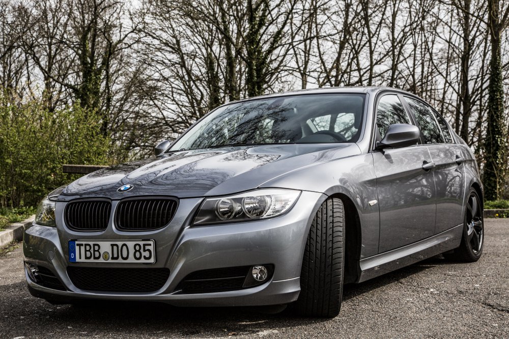 Mein Baby - 3er BMW - E90 / E91 / E92 / E93