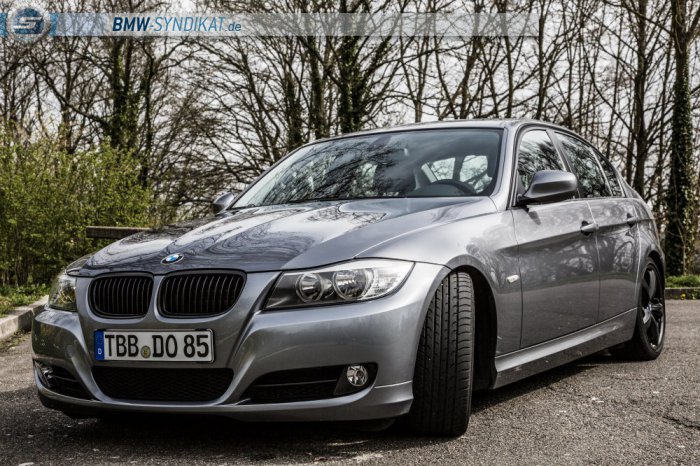 BMW-Syndikat Fotostorie