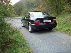 323I Coupe Sport Edition - 3er BMW - E36 323I Coupe Sport Edition - 3er BMW - E36