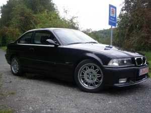 323I Coupe Sport Edition - 3er BMW - E36 323I Coupe Sport Edition - 3er BMW - E36
