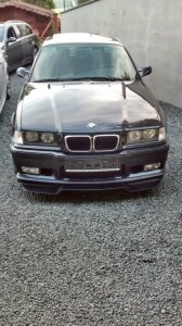 323I Coupe Sport Edition - 3er BMW - E36 323I Coupe Sport Edition - 3er BMW - E36