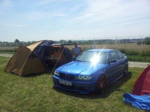 BMW E46 Clubsport - 3er BMW - E46