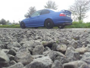 BMW E46 Clubsport - 3er BMW - E46
