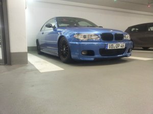 BMW E46 Clubsport - 3er BMW - E46