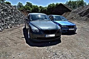 BMW E46 Clubsport - 3er BMW - E46