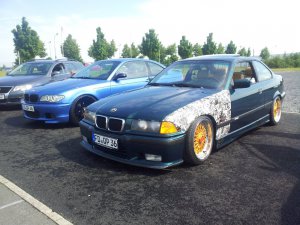 BMW E46 Clubsport - 3er BMW - E46