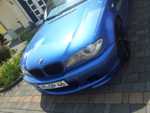 BMW E46 Clubsport - 3er BMW - E46