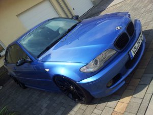 BMW E46 Clubsport - 3er BMW - E46