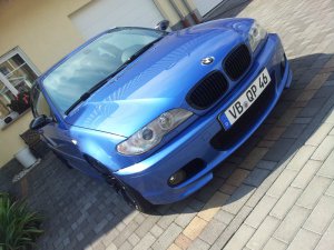 BMW E46 Clubsport - 3er BMW - E46