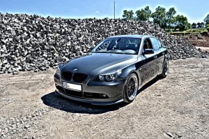 BMW E60 530i - 5er BMW - E60 / E61