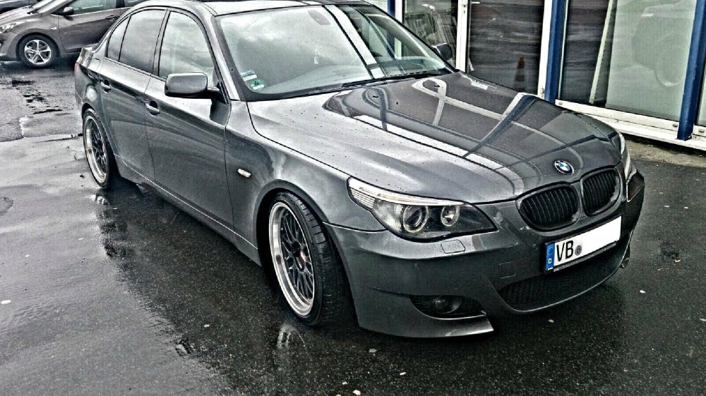 BMW E60 530i - 5er BMW - E60 / E61