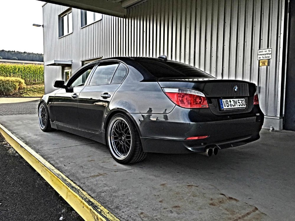 BMW E60 530i - 5er BMW - E60 / E61