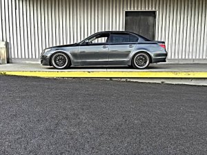 BMW E60 530i - 5er BMW - E60 / E61