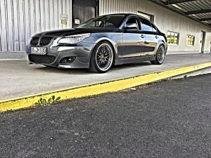 BMW E60 530i - 5er BMW - E60 / E61