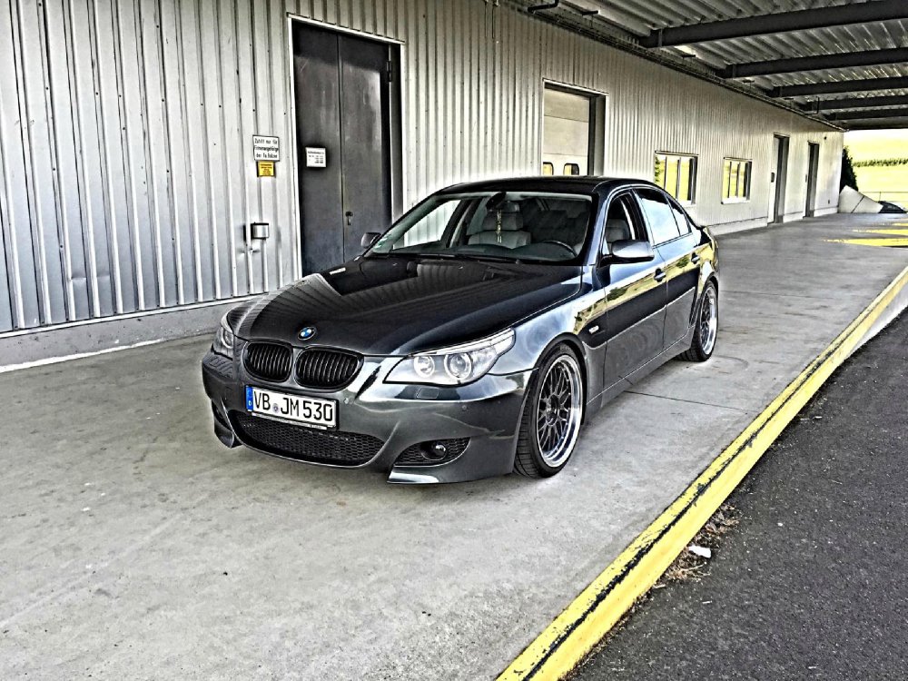 BMW E60 530i - 5er BMW - E60 / E61