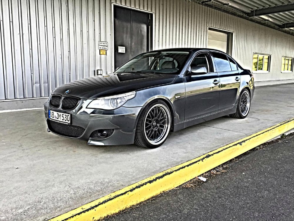 BMW E60 530i - 5er BMW - E60 / E61