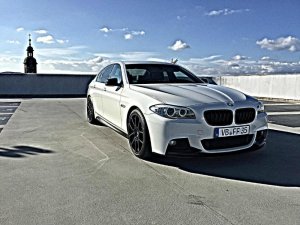 BMW F10 535i Performance - 5er BMW - F10 / F11 / F07