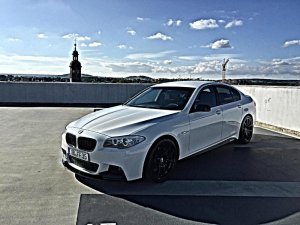 BMW F10 535i Performance - 5er BMW - F10 / F11 / F07