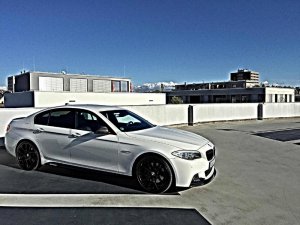 BMW F10 535i Performance - 5er BMW - F10 / F11 / F07