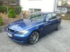 Blauer E90 318i - 3er BMW - E90 / E91 / E92 / E93 - 20150507_124644.jpg