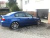 Blauer E90 318i - 3er BMW - E90 / E91 / E92 / E93 - 20150426_174024.jpg