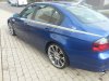 Blauer E90 318i - 3er BMW - E90 / E91 / E92 / E93 - 20150426_174304.jpg