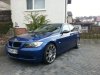 Blauer E90 318i - 3er BMW - E90 / E91 / E92 / E93 - 20160423_144017.jpg