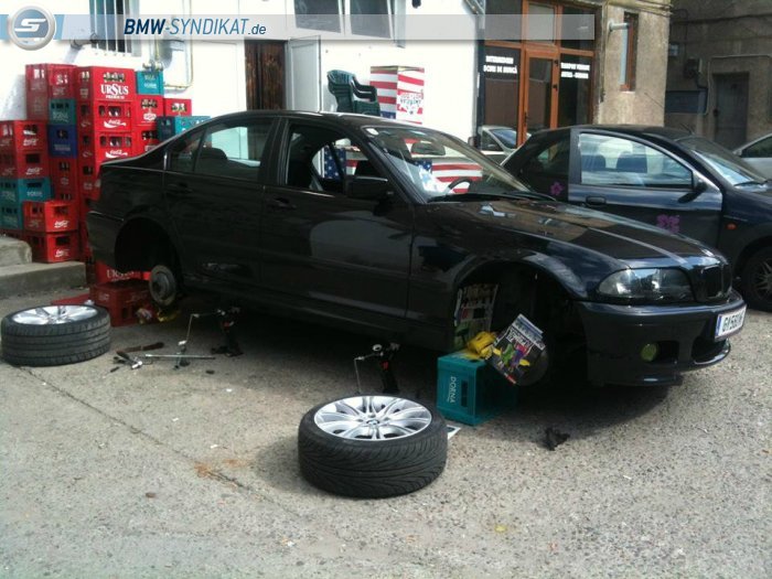 BMW-Syndikat Fotostorie
