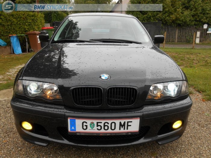 BMW-Syndikat Fotostorie