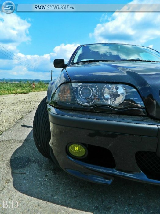 BMW-Syndikat Fotostorie