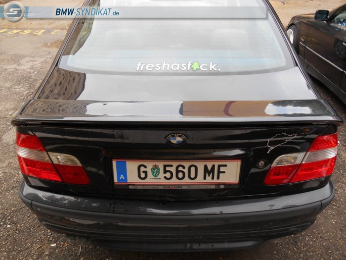 BMW-Syndikat Fotostorie