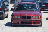Mein Calypsorotes E36 Coupe - 3er BMW - E36 - E36 Bild Passau.JPG