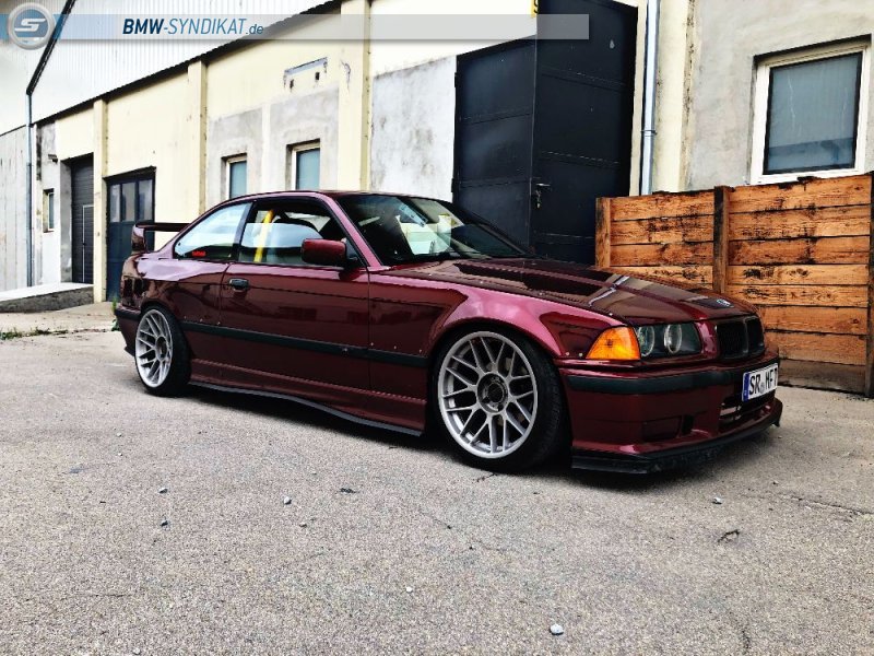 BMW-Syndikat Fotostorie