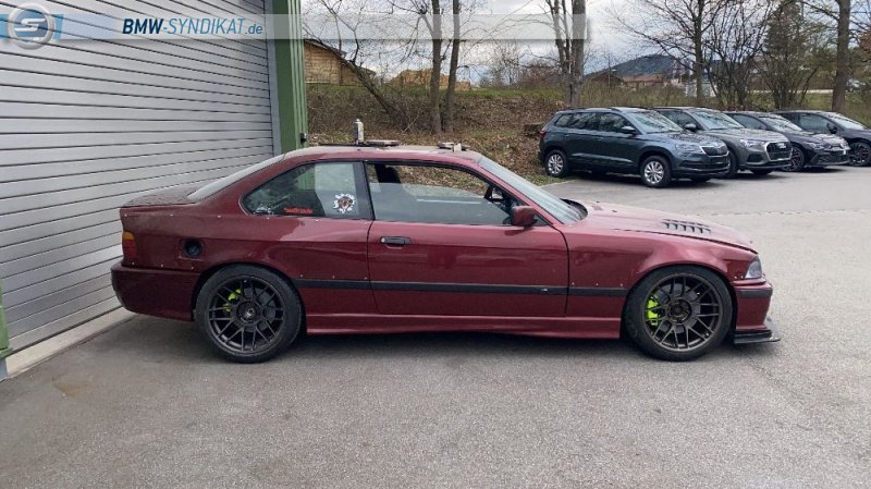 BMW-Syndikat Fotostorie