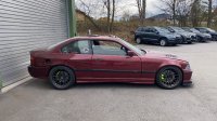 Mein Calypsorotes E36 Coupe - 3er BMW - E36 - EAB4C0F0-DB42-47E7-926F-C57AB8F2F2CB.JPG