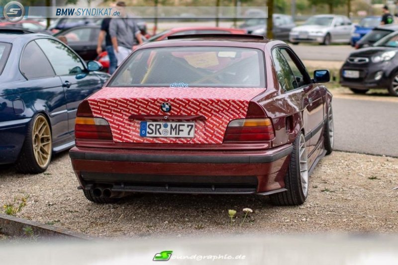 BMW-Syndikat Fotostorie