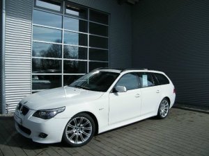 Weier E61 - 5er BMW - E60 / E61