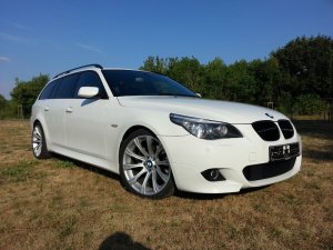 Weier E61 - 5er BMW - E60 / E61