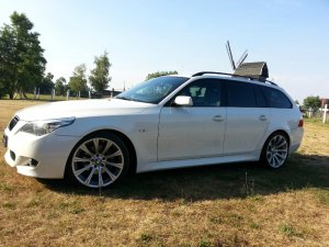 Weier E61 - 5er BMW - E60 / E61