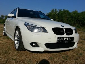 Weier E61 - 5er BMW - E60 / E61