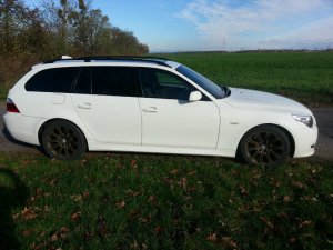 Weier E61 - 5er BMW - E60 / E61