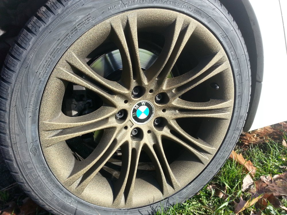 Weier E61 - 5er BMW - E60 / E61