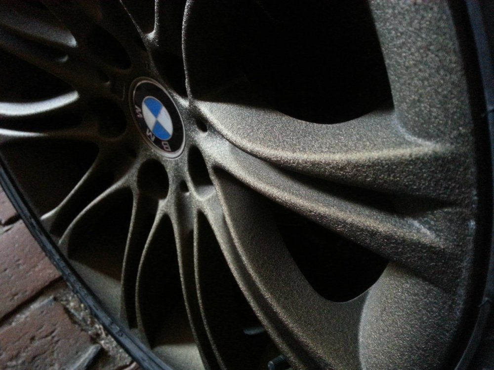 Weier E61 - 5er BMW - E60 / E61