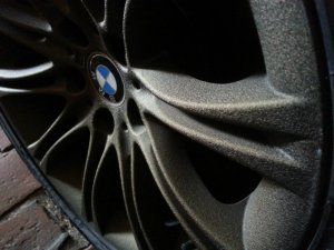 Weier E61 - 5er BMW - E60 / E61