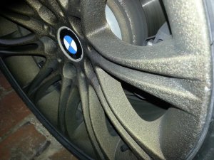 Weier E61 - 5er BMW - E60 / E61