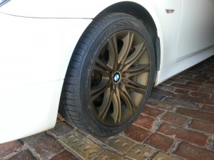 Weier E61 - 5er BMW - E60 / E61