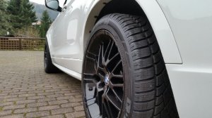 F25 M-PAKET 35i - BMW X1, X2, X3, X4, X5, X6, X7