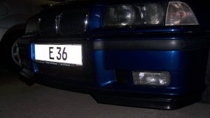 E36, 328i Coupe - 3er BMW - E36