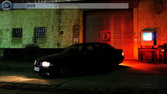 BMW-Syndikat Fotostorie