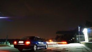 E36, 328i Coupe - 3er BMW - E36